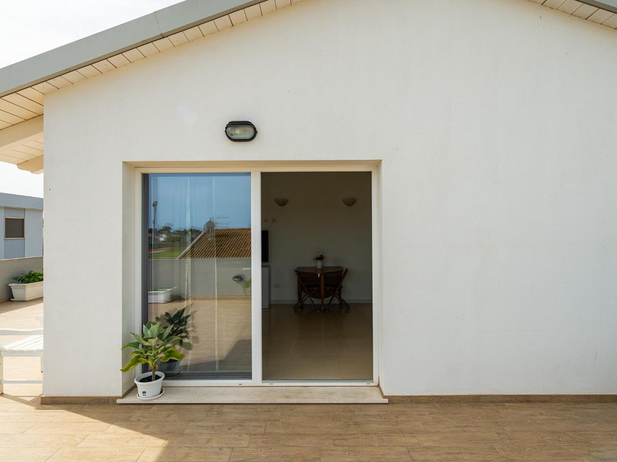 Casa Giovele Apartment Selargius Exterior photo